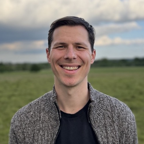 James Christensen, executive coach